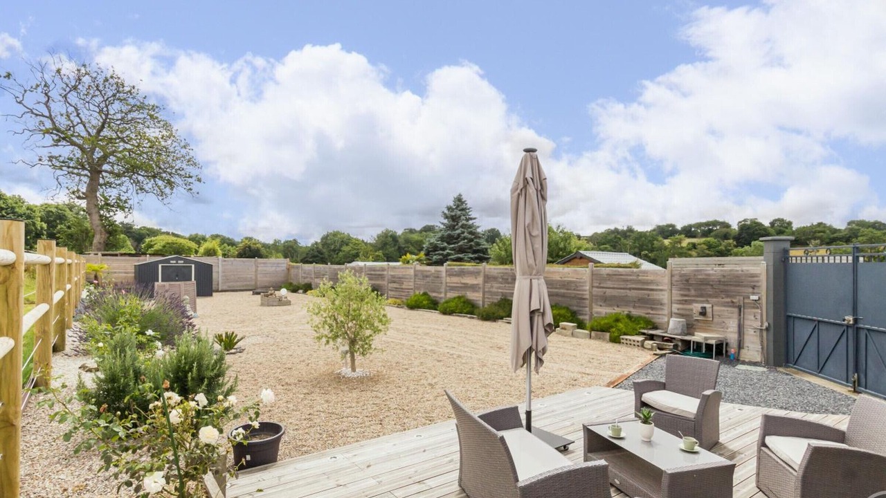Photo of Outdoor in Tourlaville