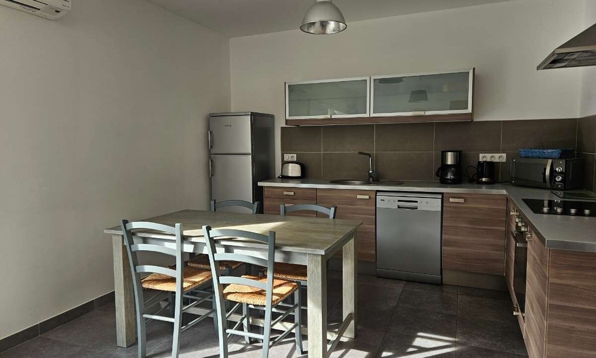 Photo of Kitchen in Sisco