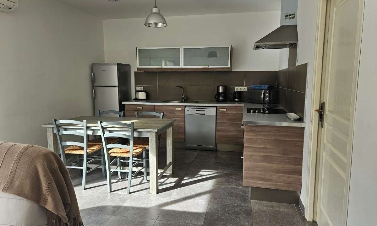Photo of Kitchen in Sisco