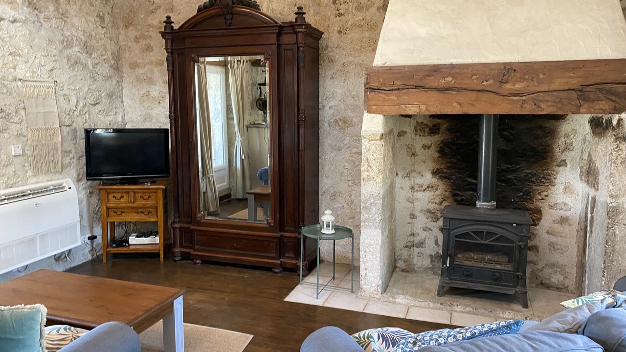 Photo of Livingroom in Lacepede