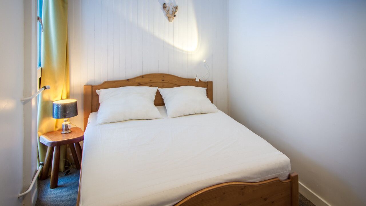 Photo of Bedroom in Val-d'Isere