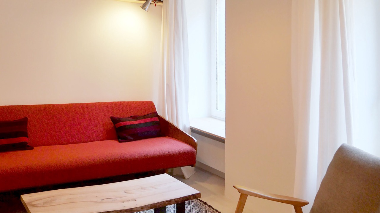 Photo of Livingroom in Besancon