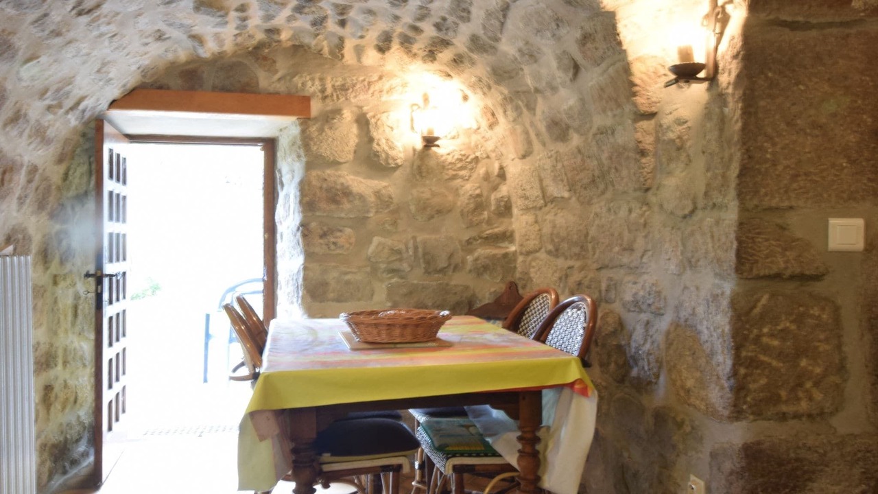 Photo of Livingroom in La Souche