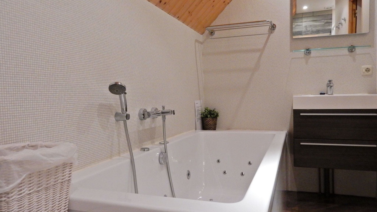 Photo of Bathroom in Plantades