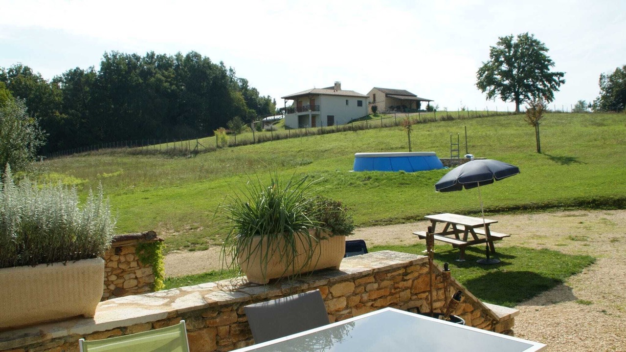 Photo of Outdoor in Loubejac