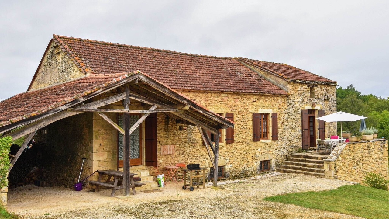 Photo of Outdoor in Loubejac