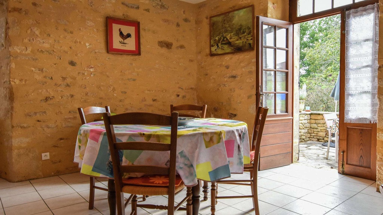 Photo of Livingroom in Loubejac