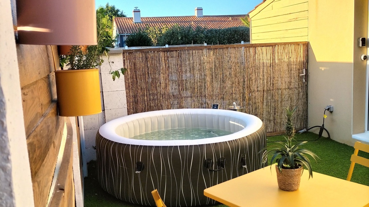 Photo of Outdoor in Commequiers