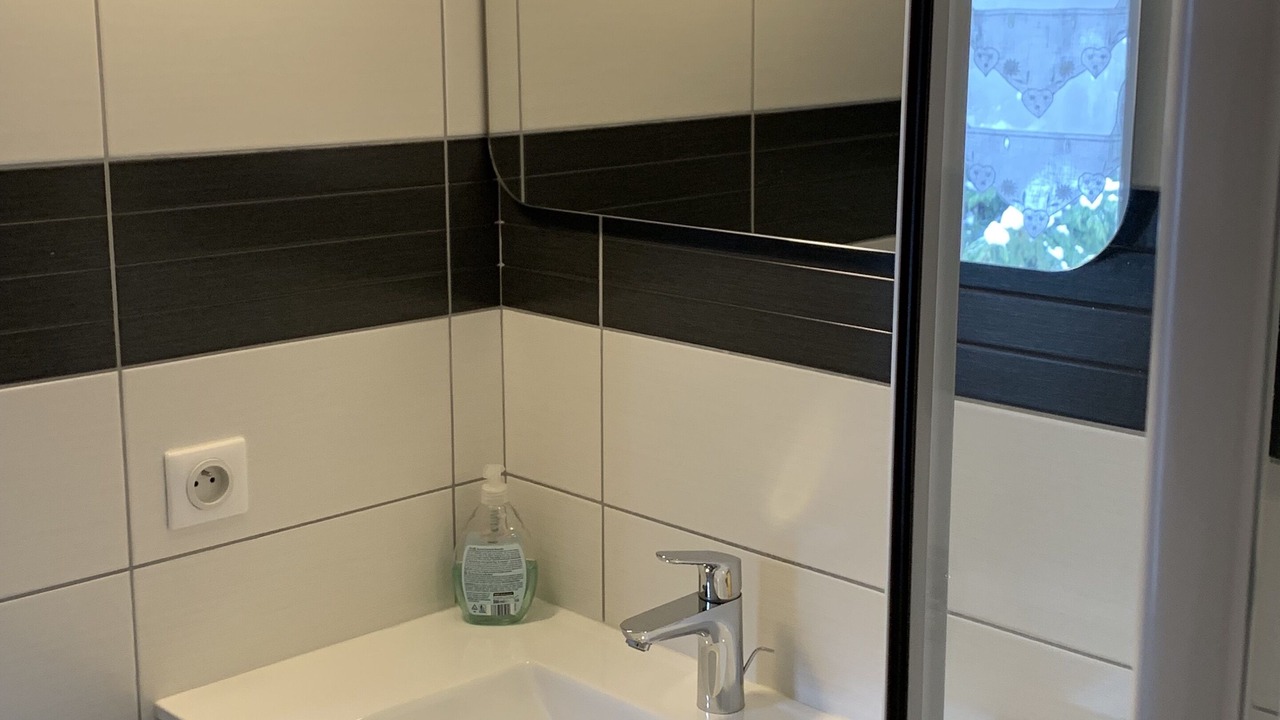 Photo of Bathroom in La Roche