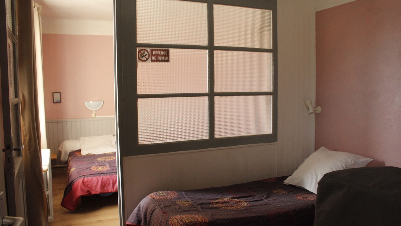 Photo of Bedroom in Font-Romeu-Odeillo-Via