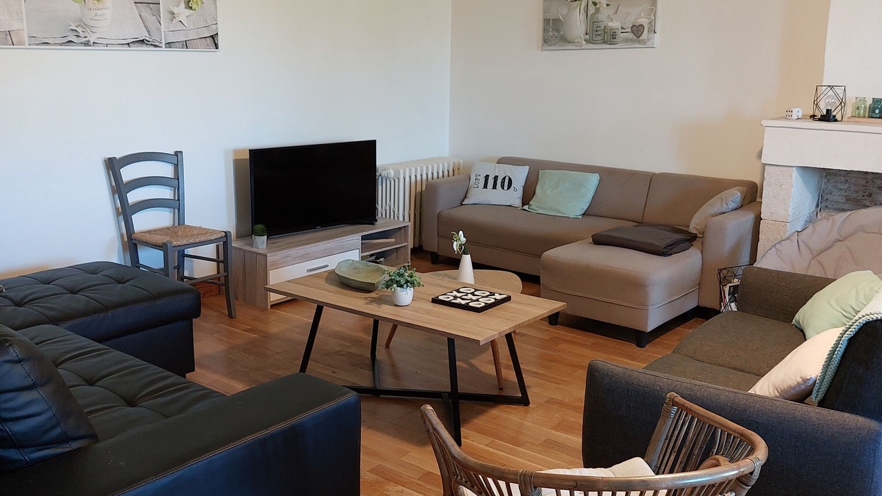 Photo of Livingroom in Marans
