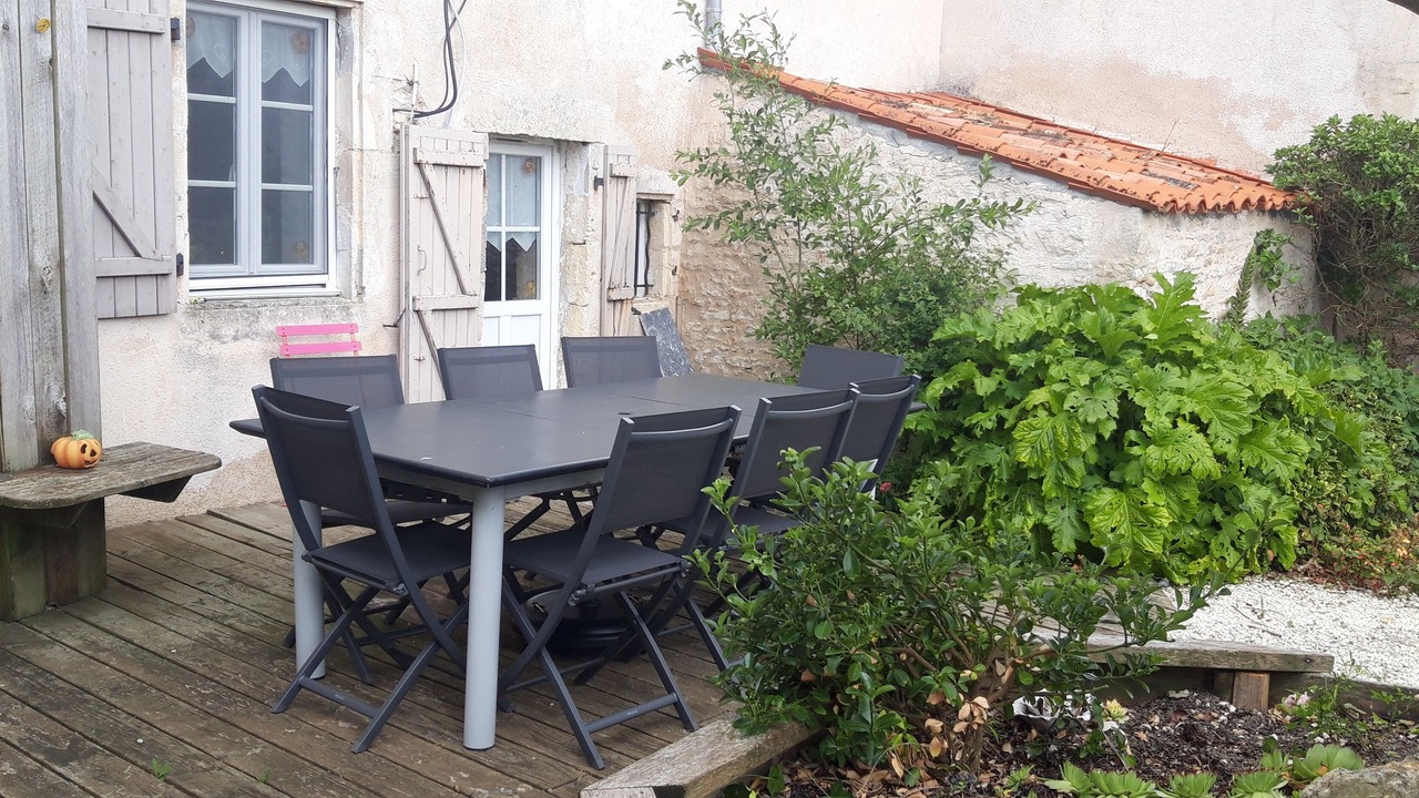 Photo of Outdoor in Marans