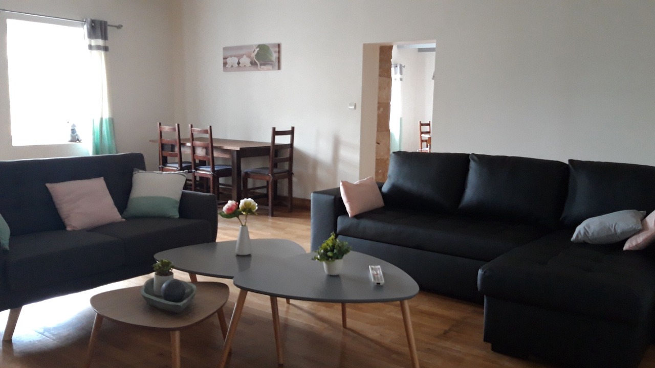 Photo of Livingroom in Marans