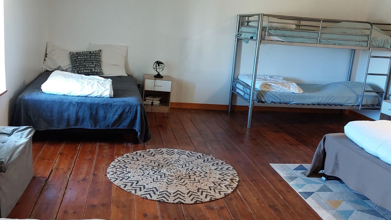 Photo of Bedroom in Marans