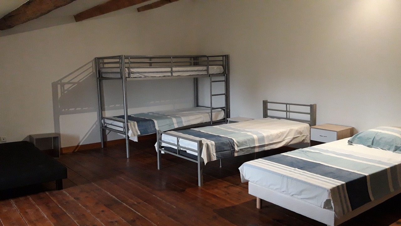 Photo of Bedroom in Marans