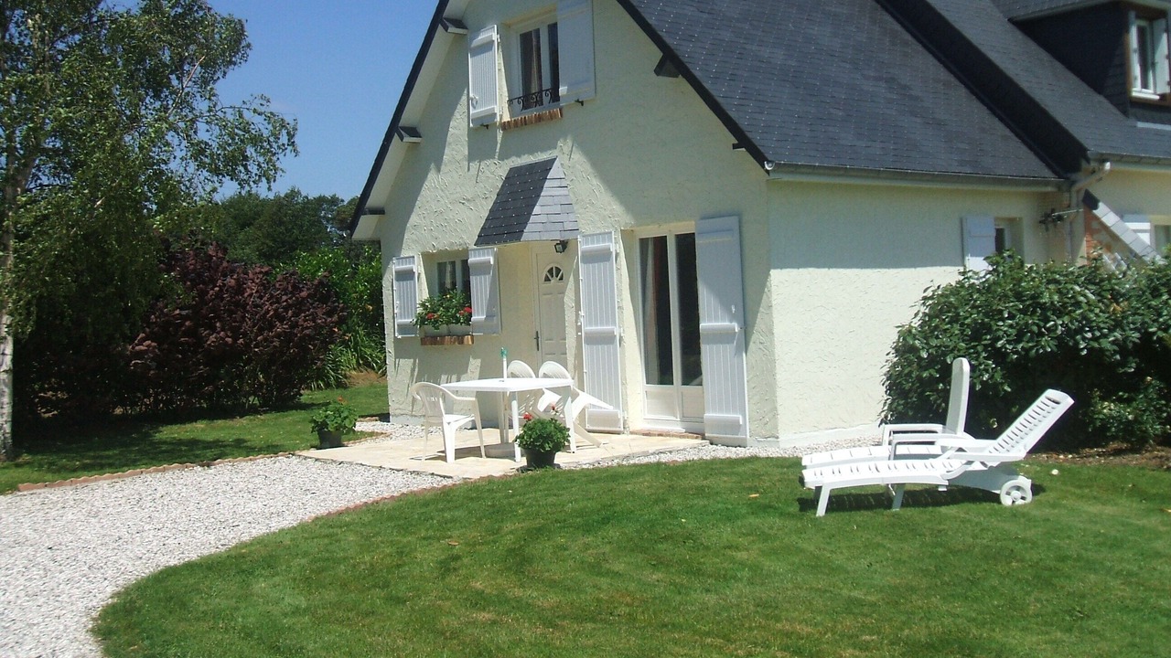 Photo of Outdoor in Le Tilleul