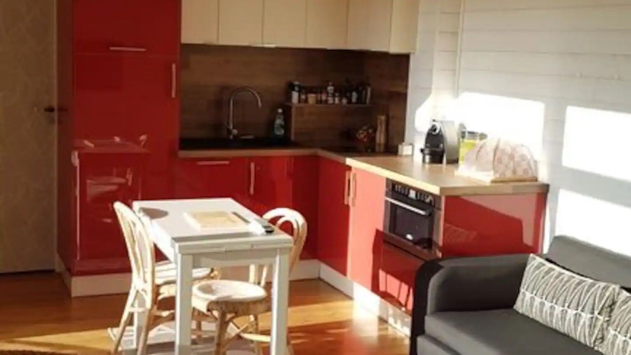 Photo of Livingroom in Plaissan