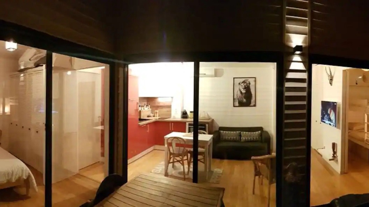 Photo of Bedroom in Plaissan