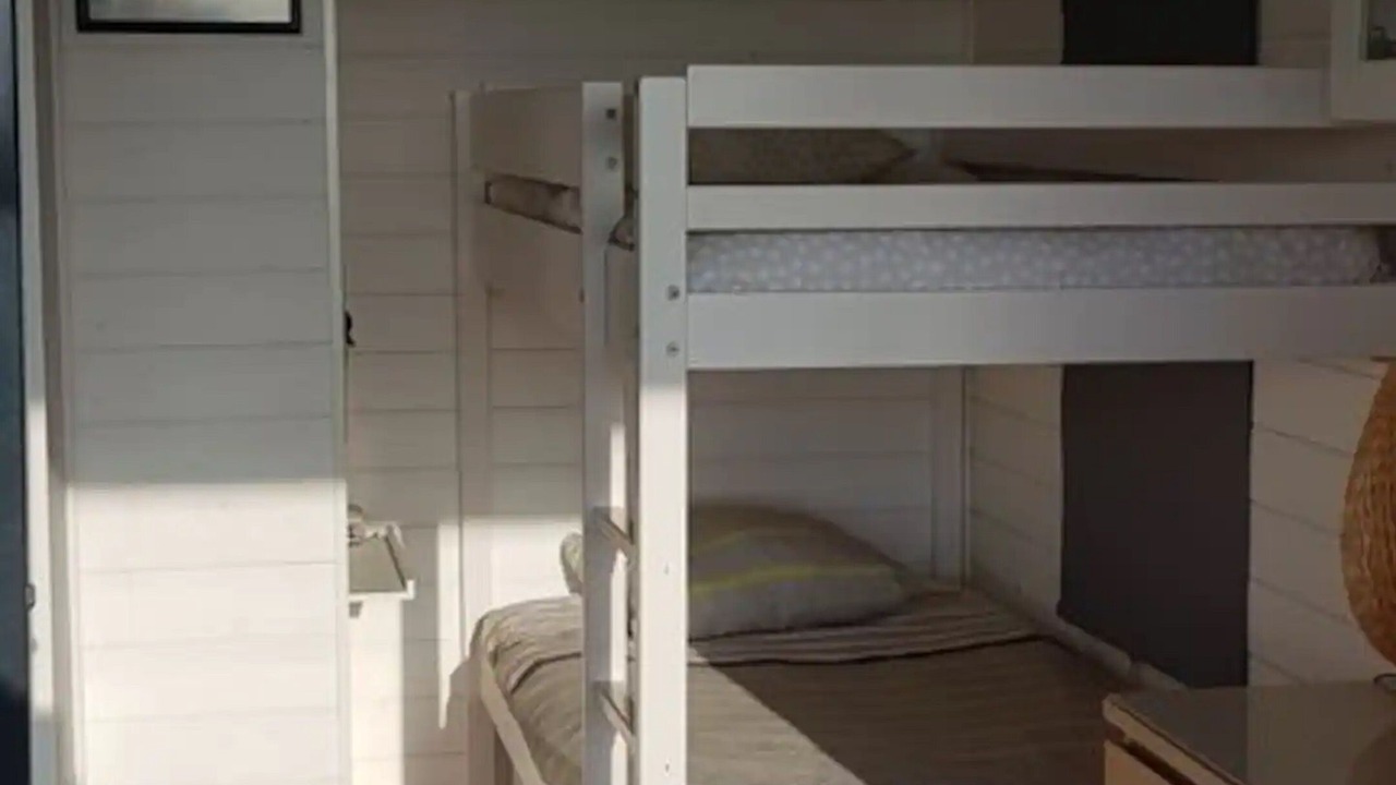 Photo of Bedroom in Plaissan