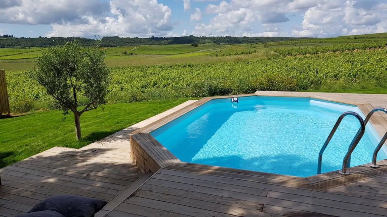 Photo of Outdoor in Plaissan