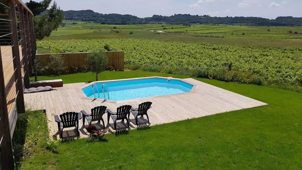 Photo of Outdoor in Plaissan