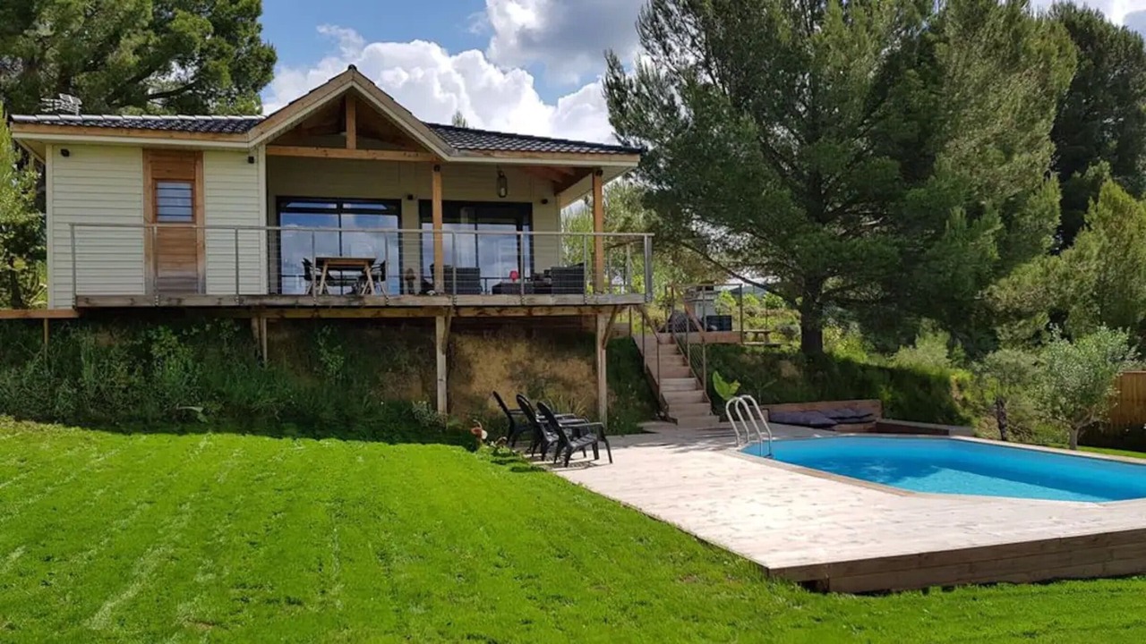 Photo of Outdoor in Plaissan