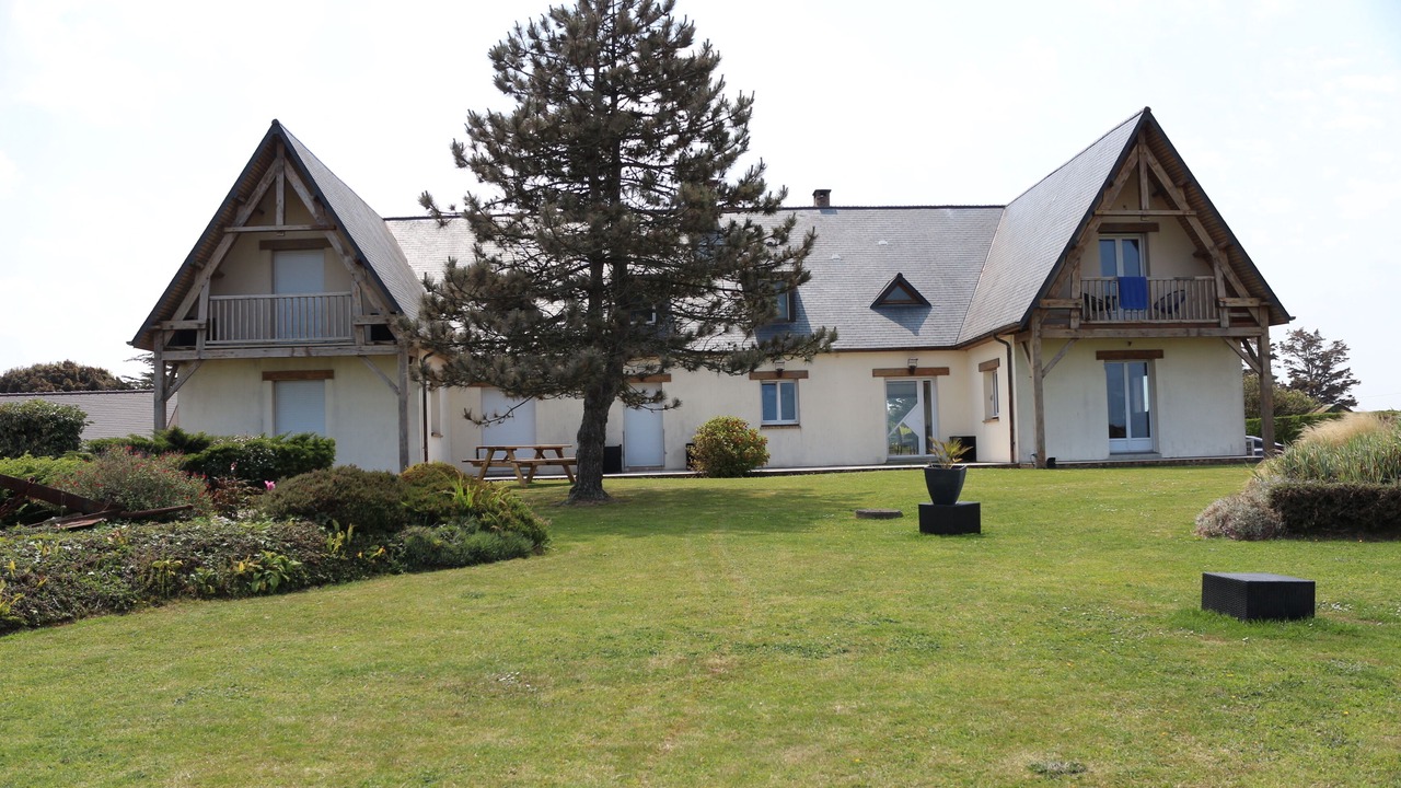 Photo of Outdoor in Vierville-sur-Mer
