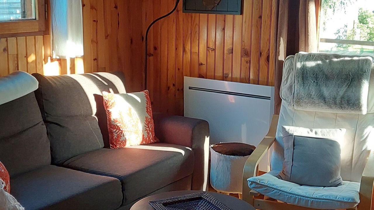 Photo of Livingroom in Correncon-en-Vercors