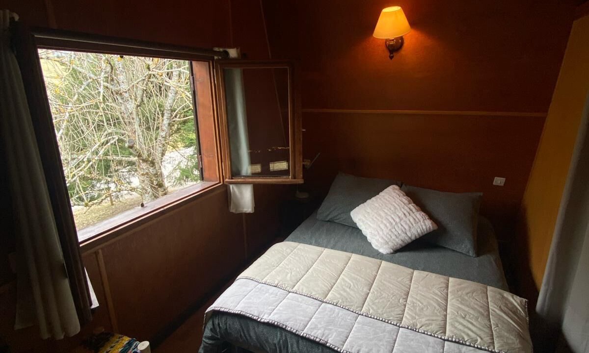 Photo of Bedroom in Correncon-en-Vercors