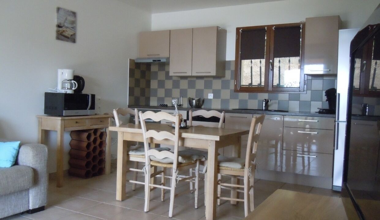 Photo of Kitchen in Galeria