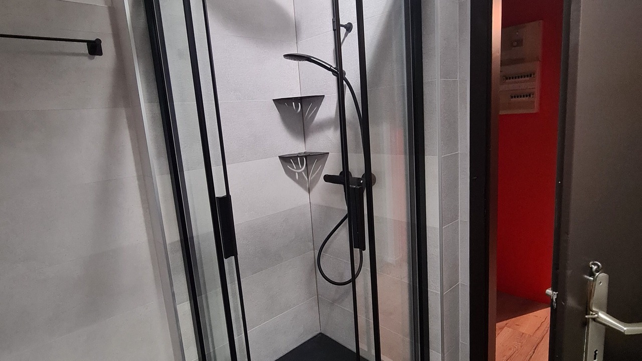 Photo of Bathroom in Thann
