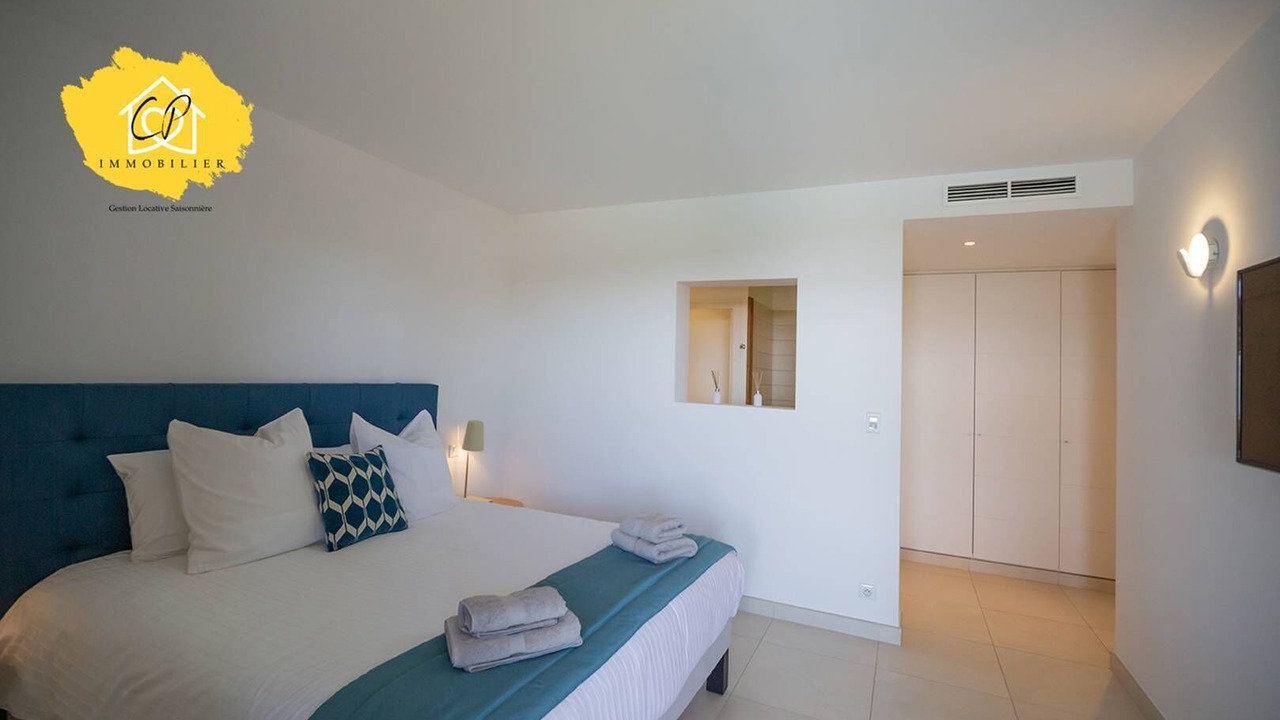 Photo of Bedroom in Santa Giulia