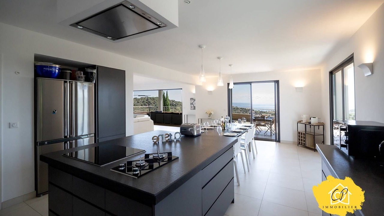 Photo of Kitchen in Santa Giulia