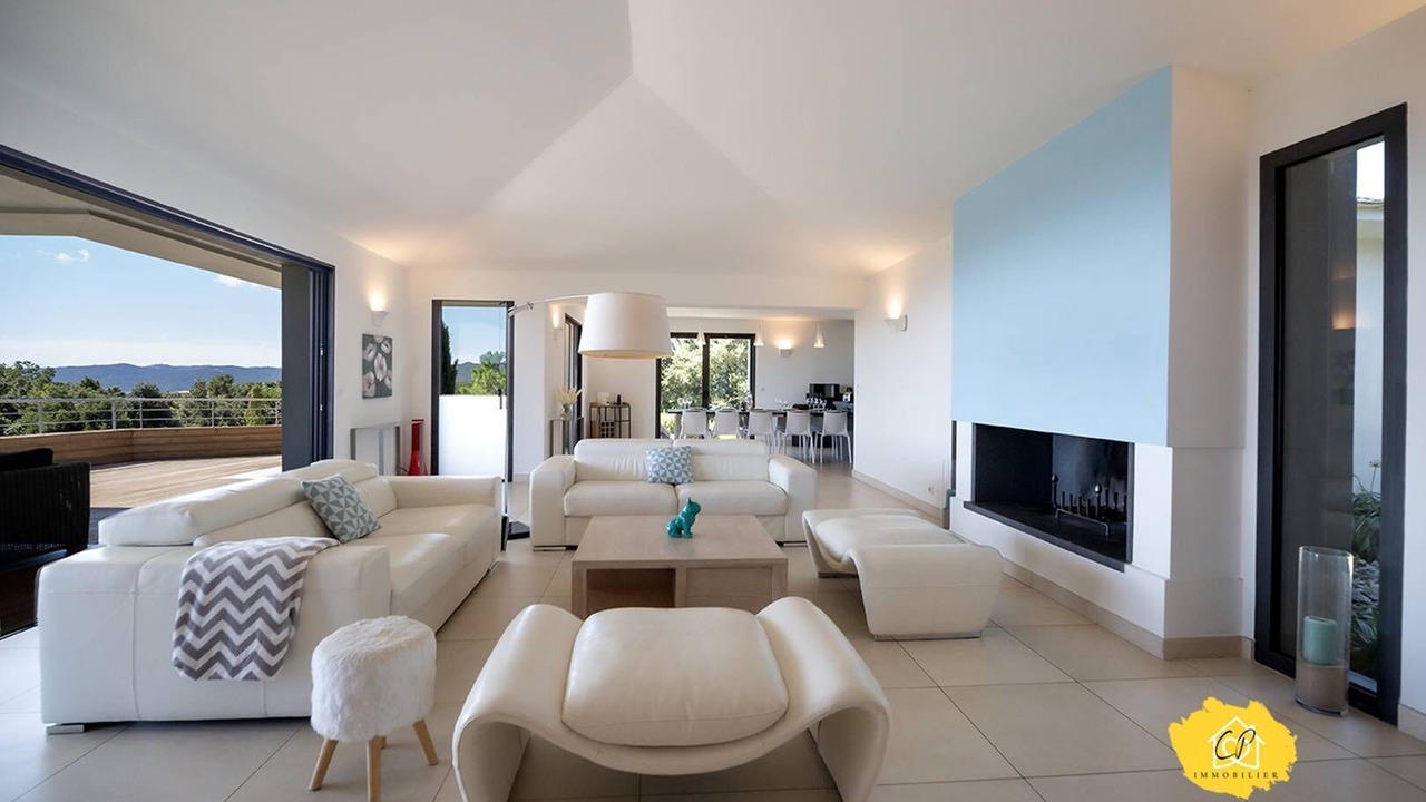 Photo of Livingroom in Santa Giulia