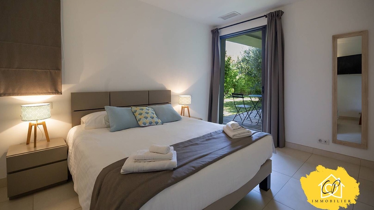 Photo of Bedroom in Santa Giulia