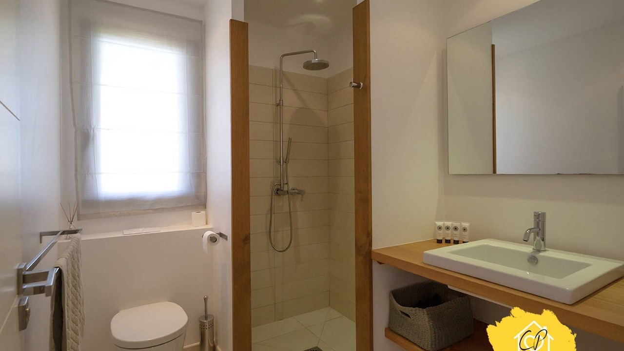 Photo of Bathroom in Santa Giulia