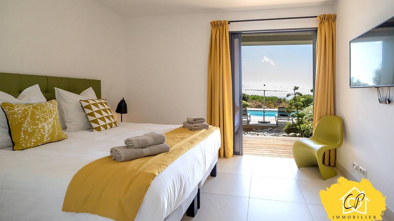 Photo of Bedroom in Santa Giulia