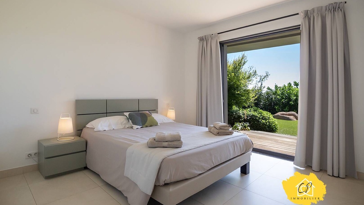 Photo of Bedroom in Santa Giulia