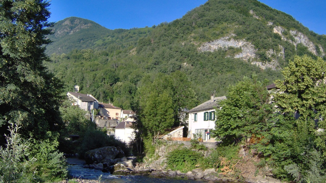 Photo of Outdoor in Luzenac