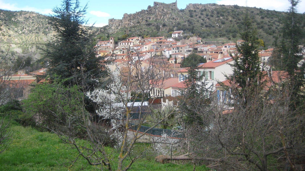 Photo of Outdoor in Rodes