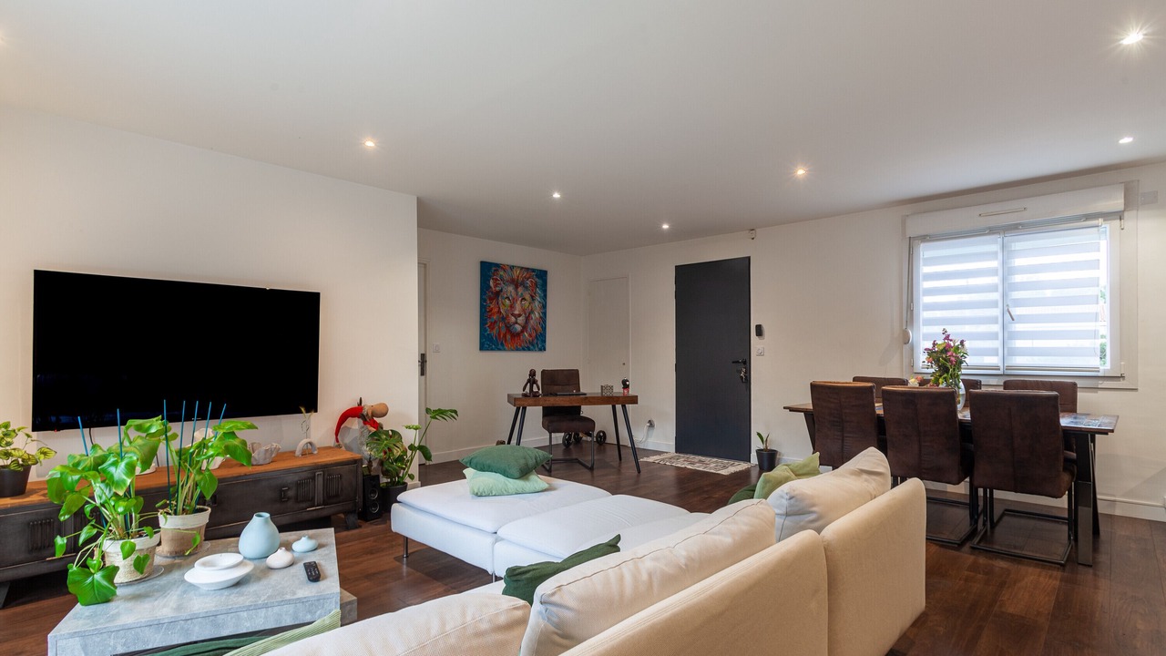 Photo of Livingroom in Salon-de-Provence