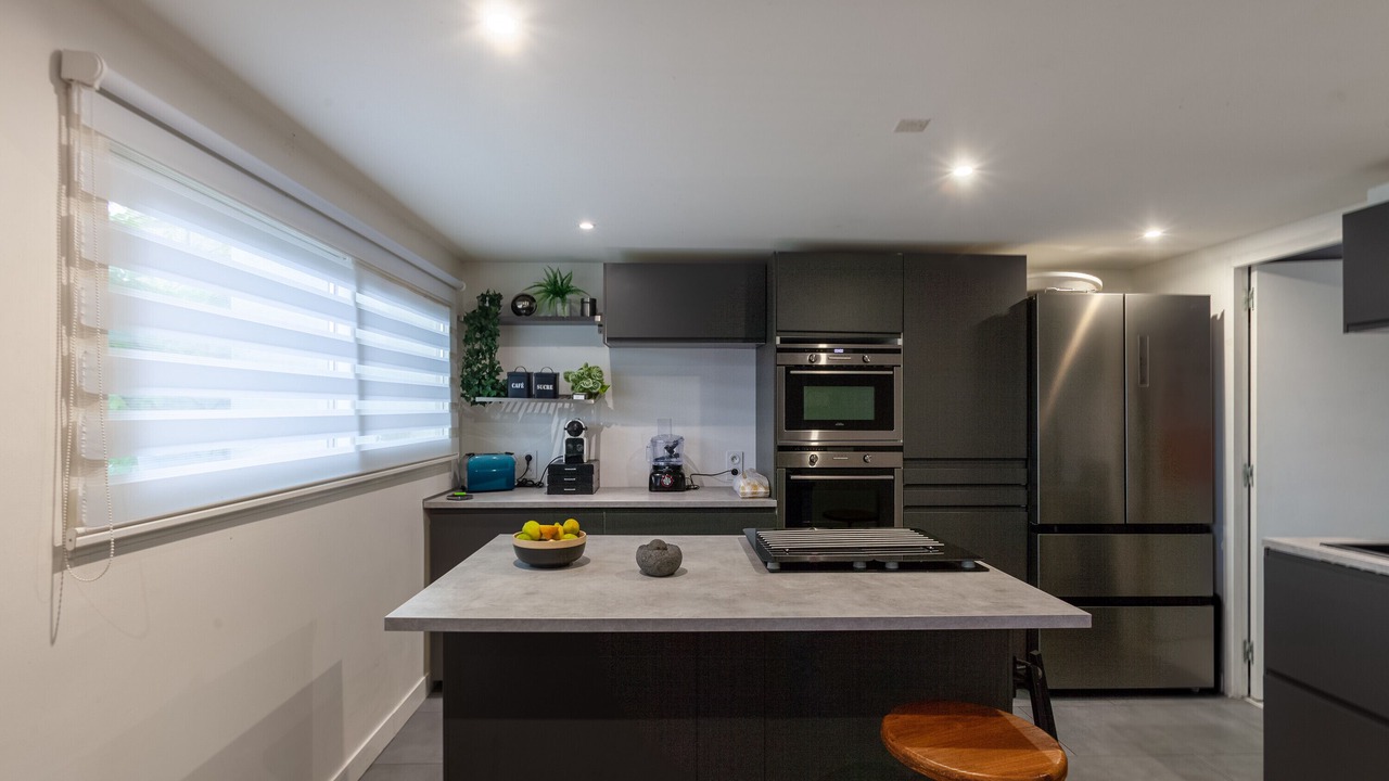 Photo of Kitchen in Salon-de-Provence
