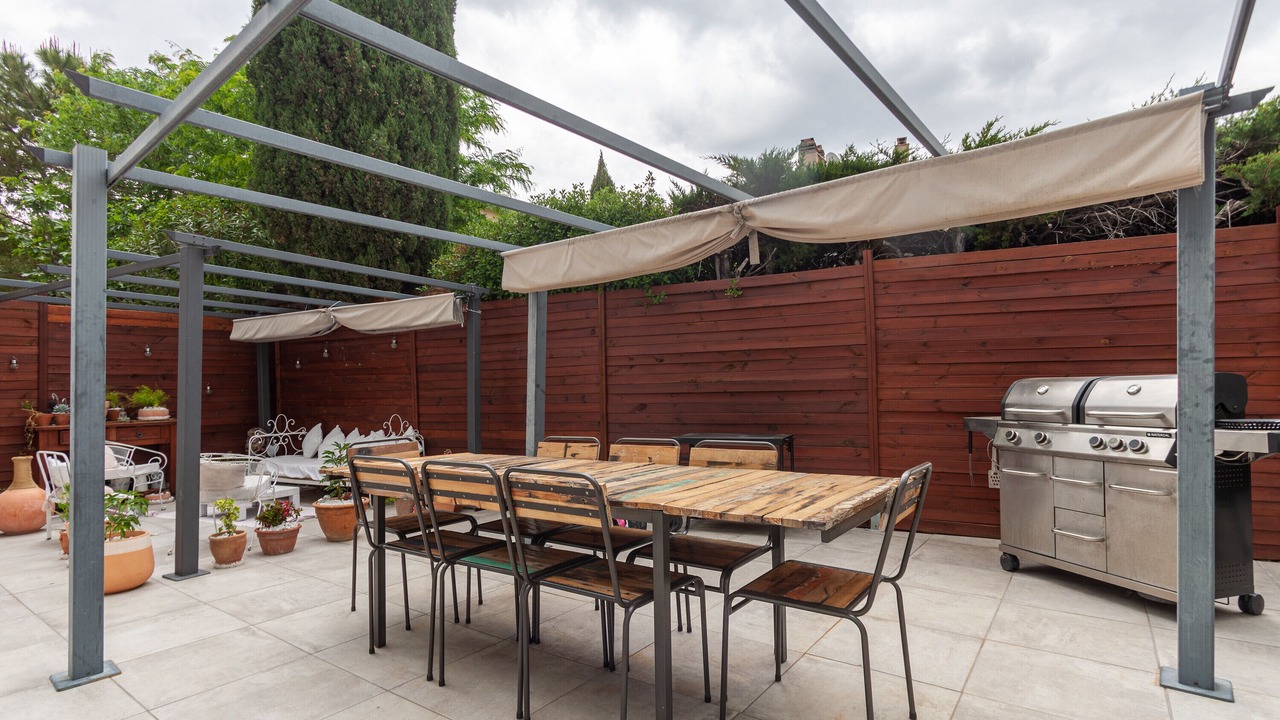 Photo of Outdoor in Salon-de-Provence