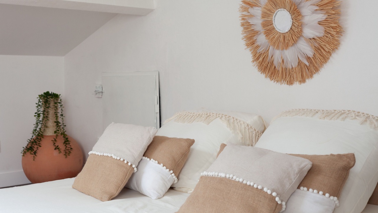 Photo of Bedroom in Salon-de-Provence