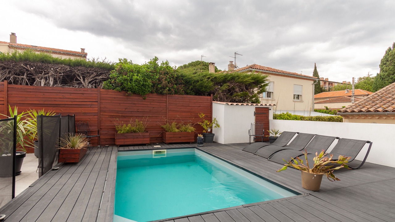 Photo of Outdoor in Salon-de-Provence