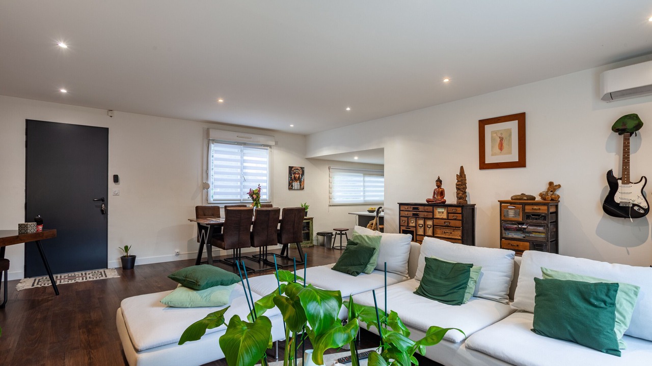 Photo of Livingroom in Salon-de-Provence