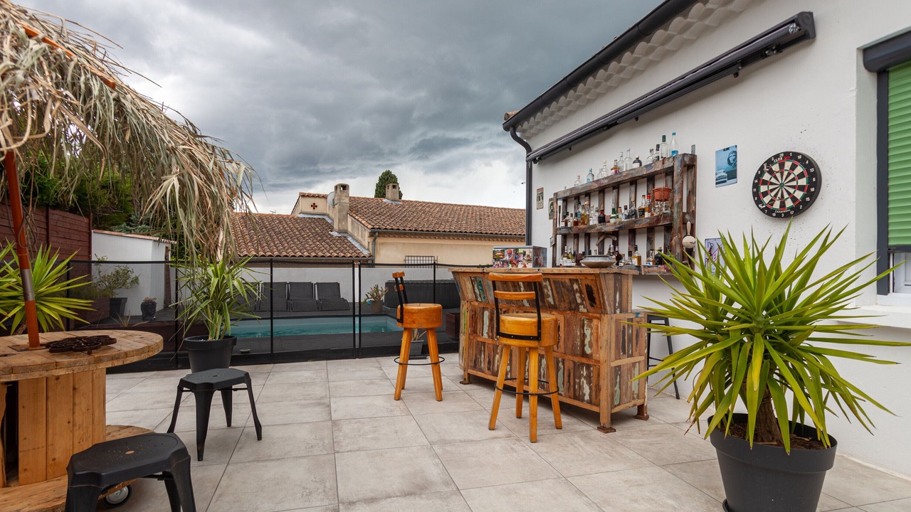 Photo of Outdoor in Salon-de-Provence