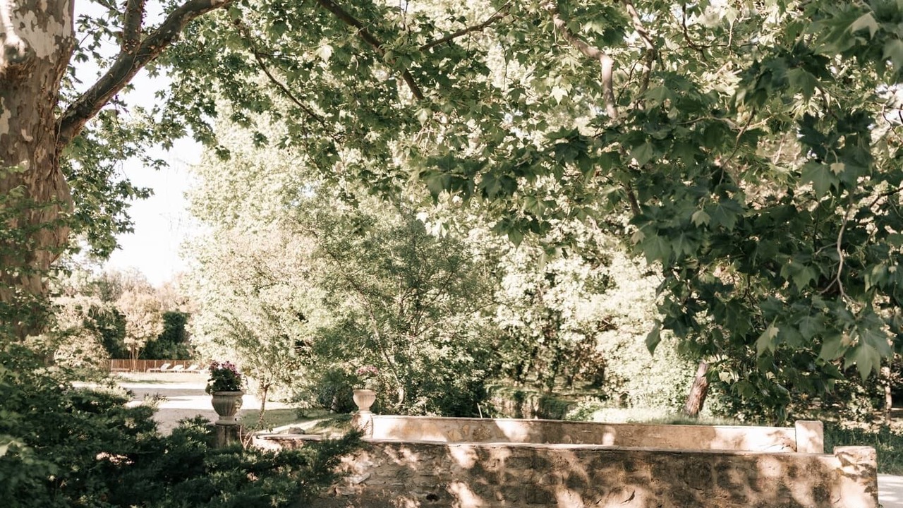 Photo of Outdoor in Lamanon
