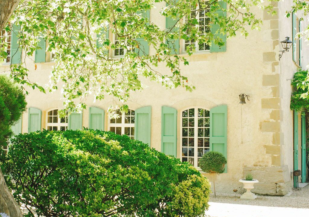 Photo of Outdoor in Lamanon