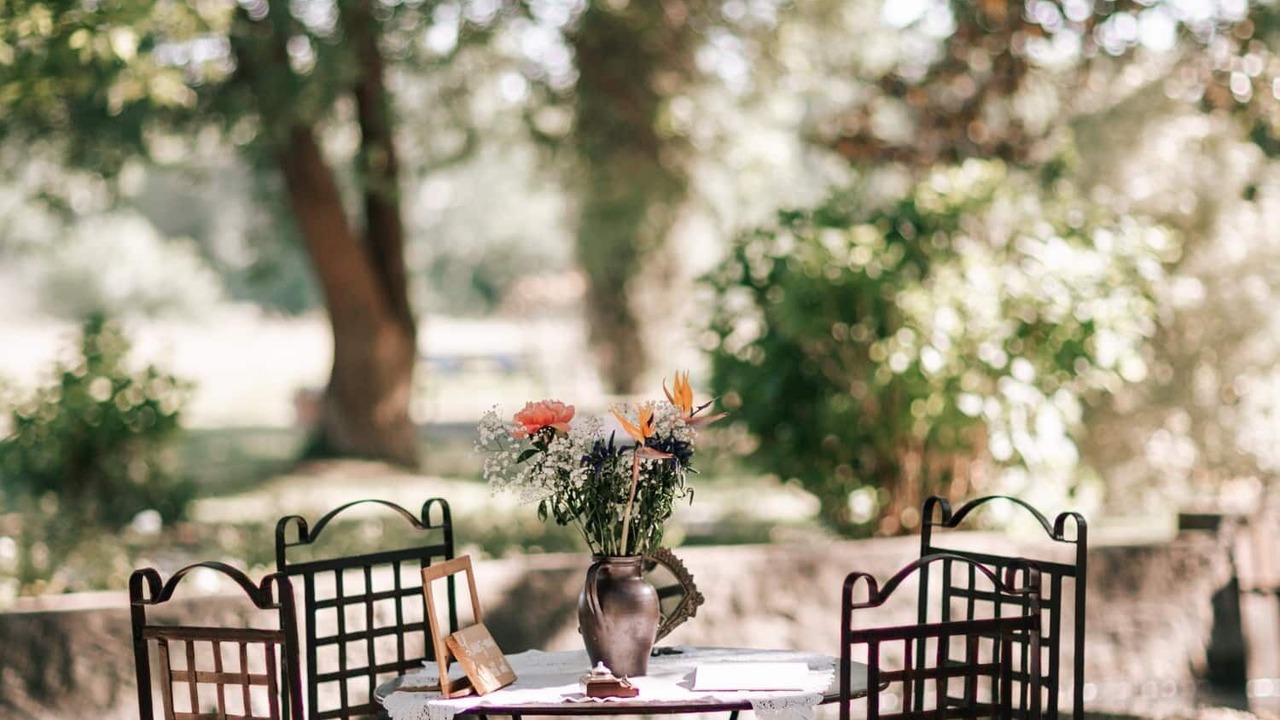 Photo of Outdoor in Lamanon